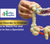 Digestive Disorder in Children